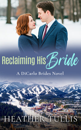 Reclaiming His Bride