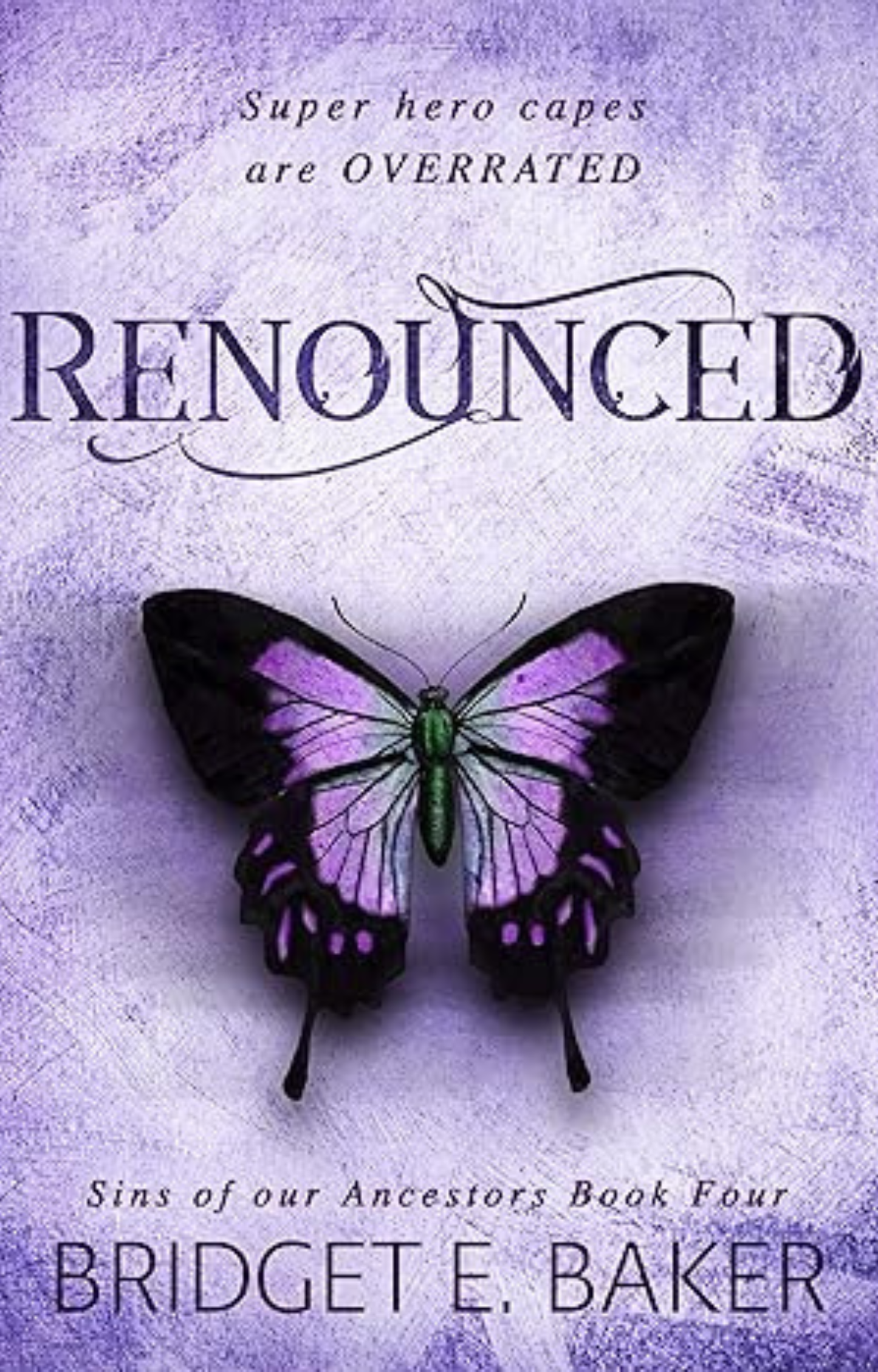Renounced
