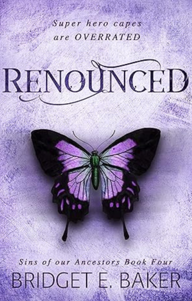 Renounced