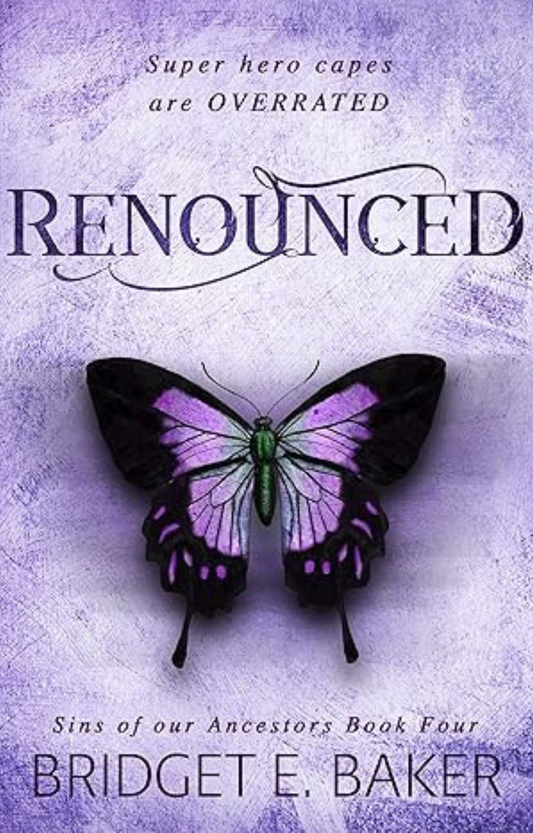 Renounced