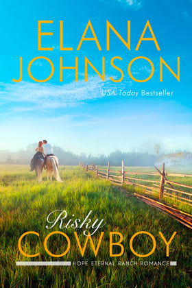 Risky Cowboy