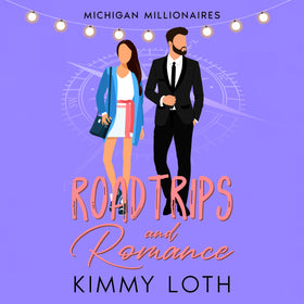Roadtrips and Romance