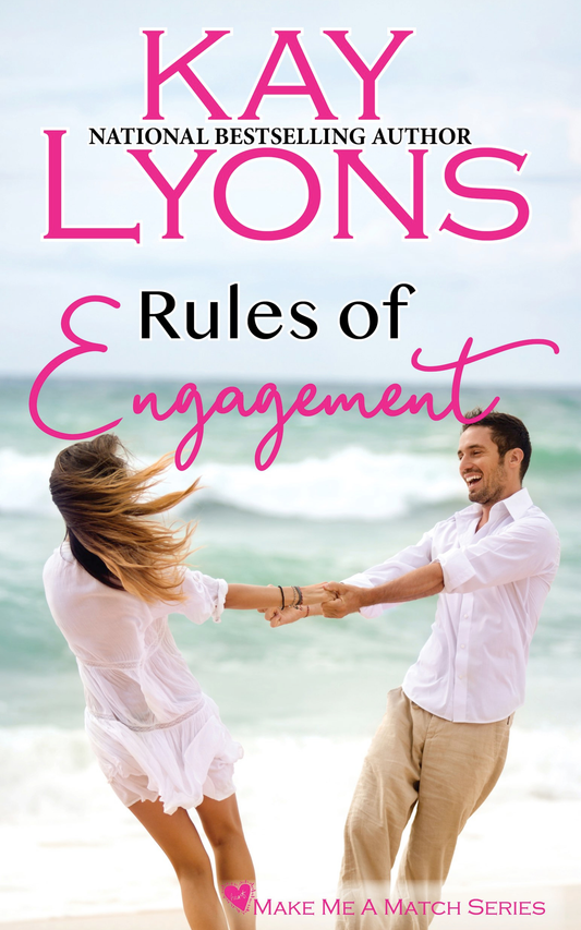 Rules Of Engagement