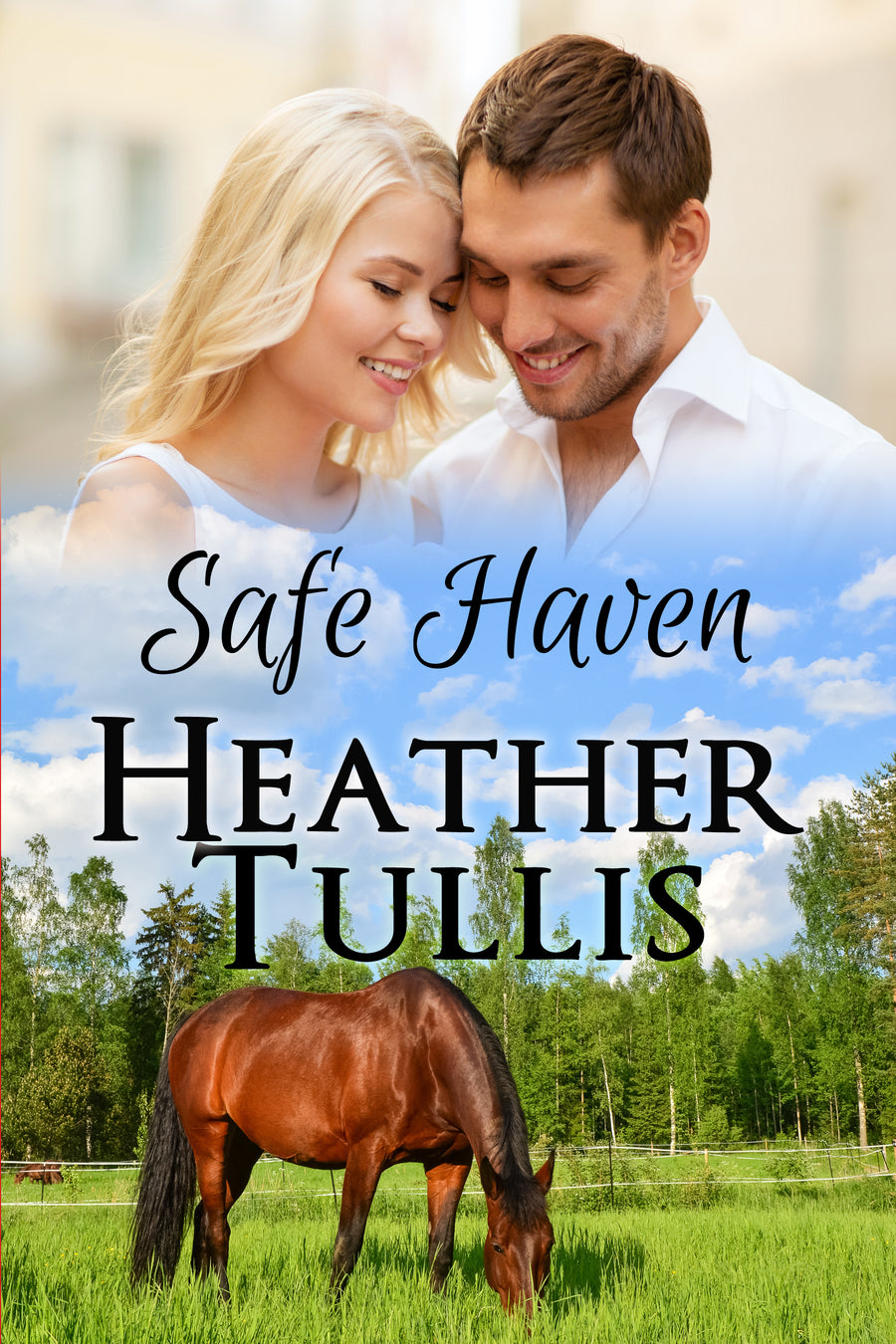 Safe Haven