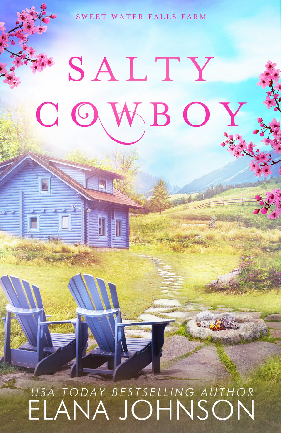 Salty Cowboy