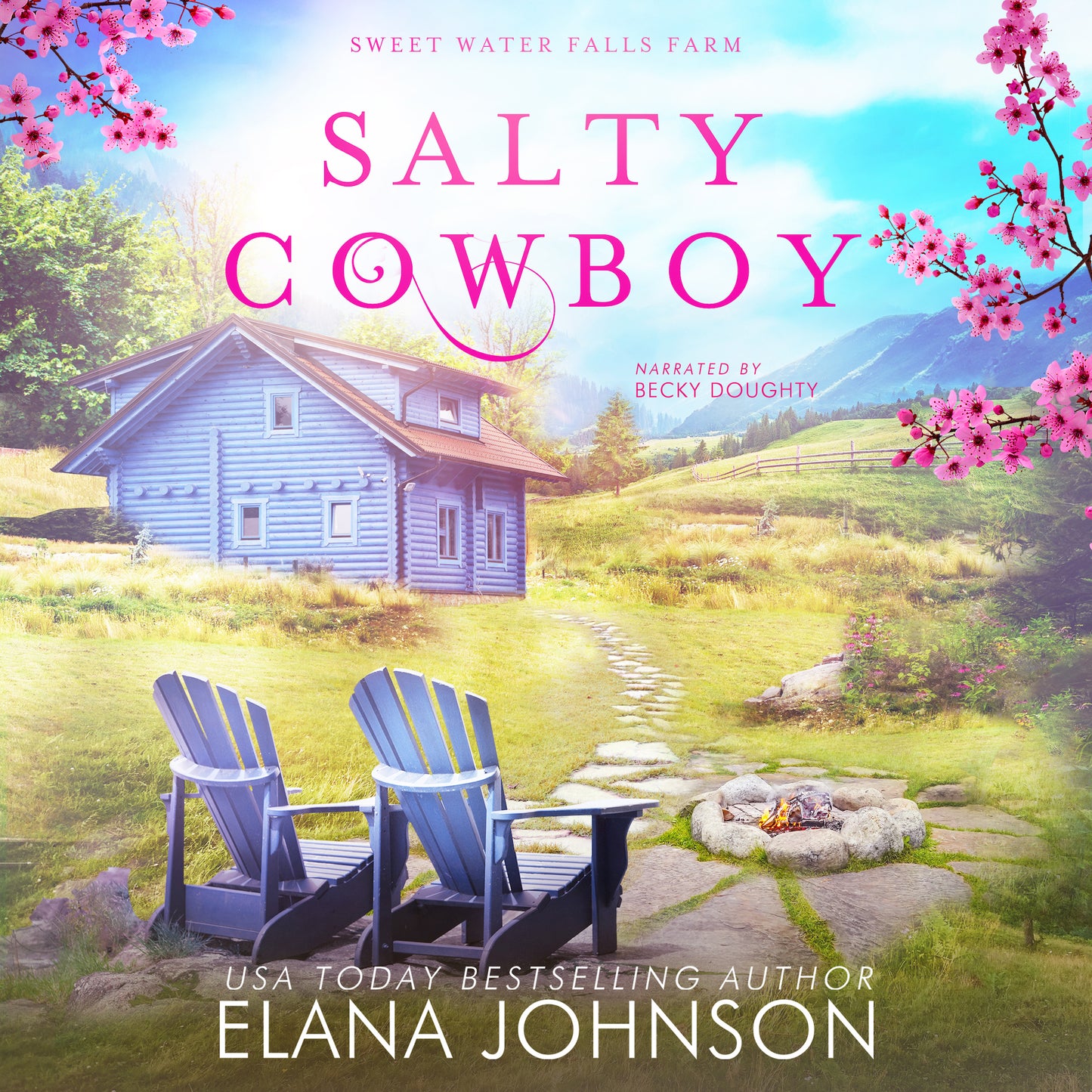 Salty Cowboy