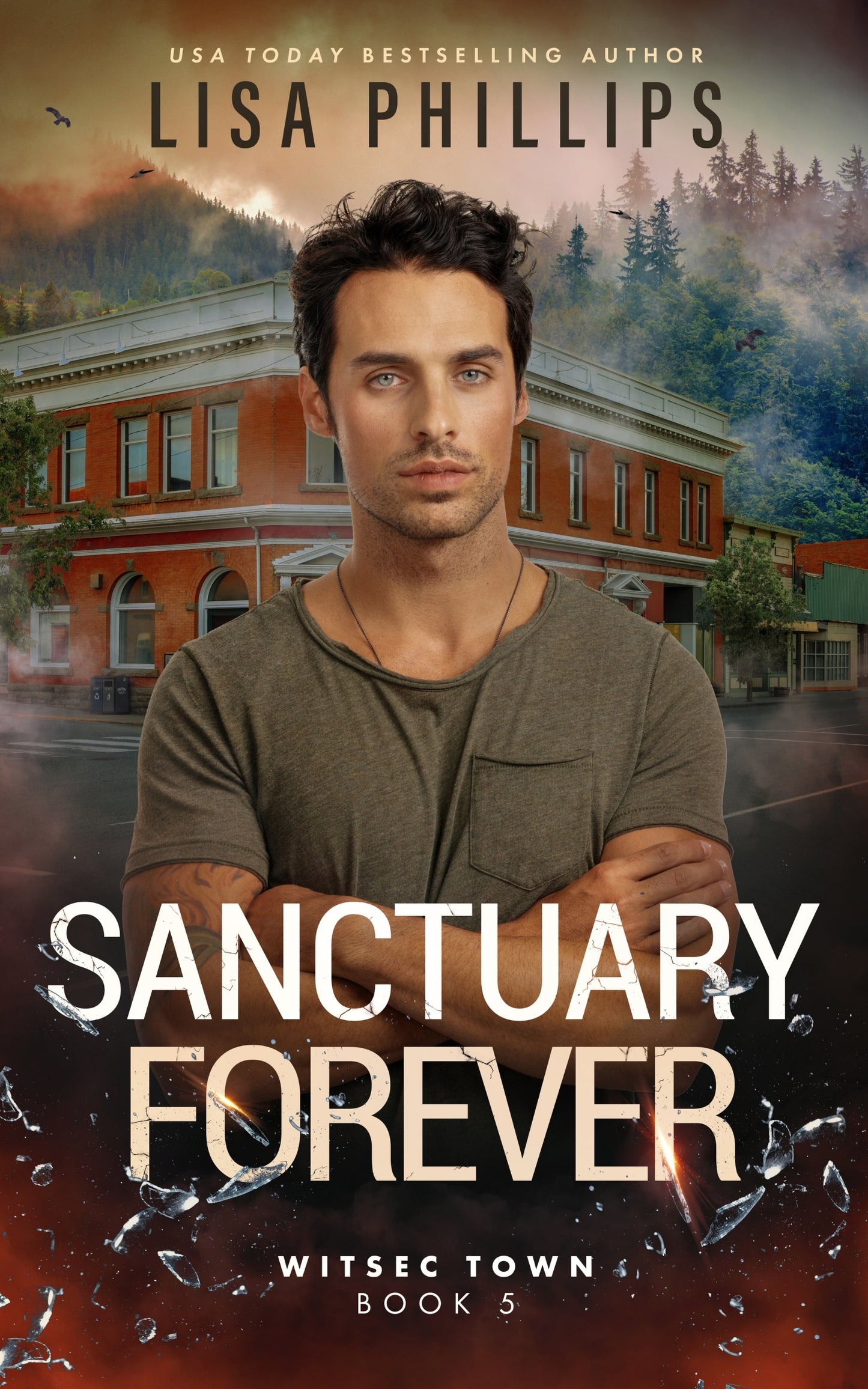 Sanctuary Forever