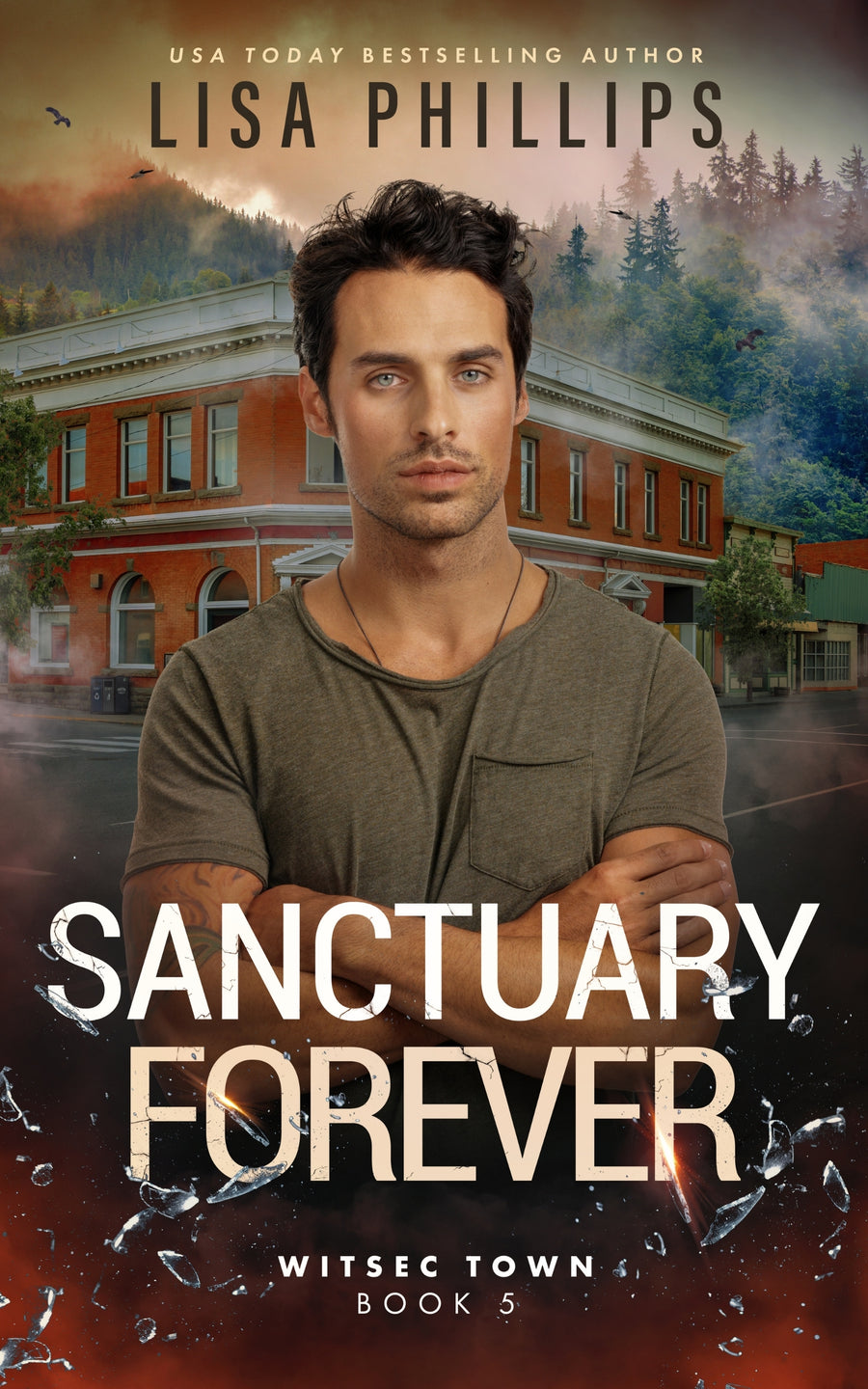 Sanctuary Forever