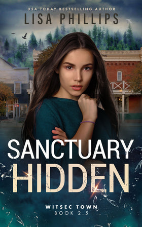 Sanctuary Hidden