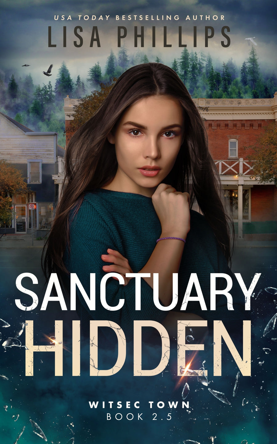 Sanctuary Hidden