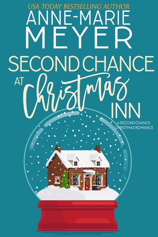 Second Chance at Christmas Inn