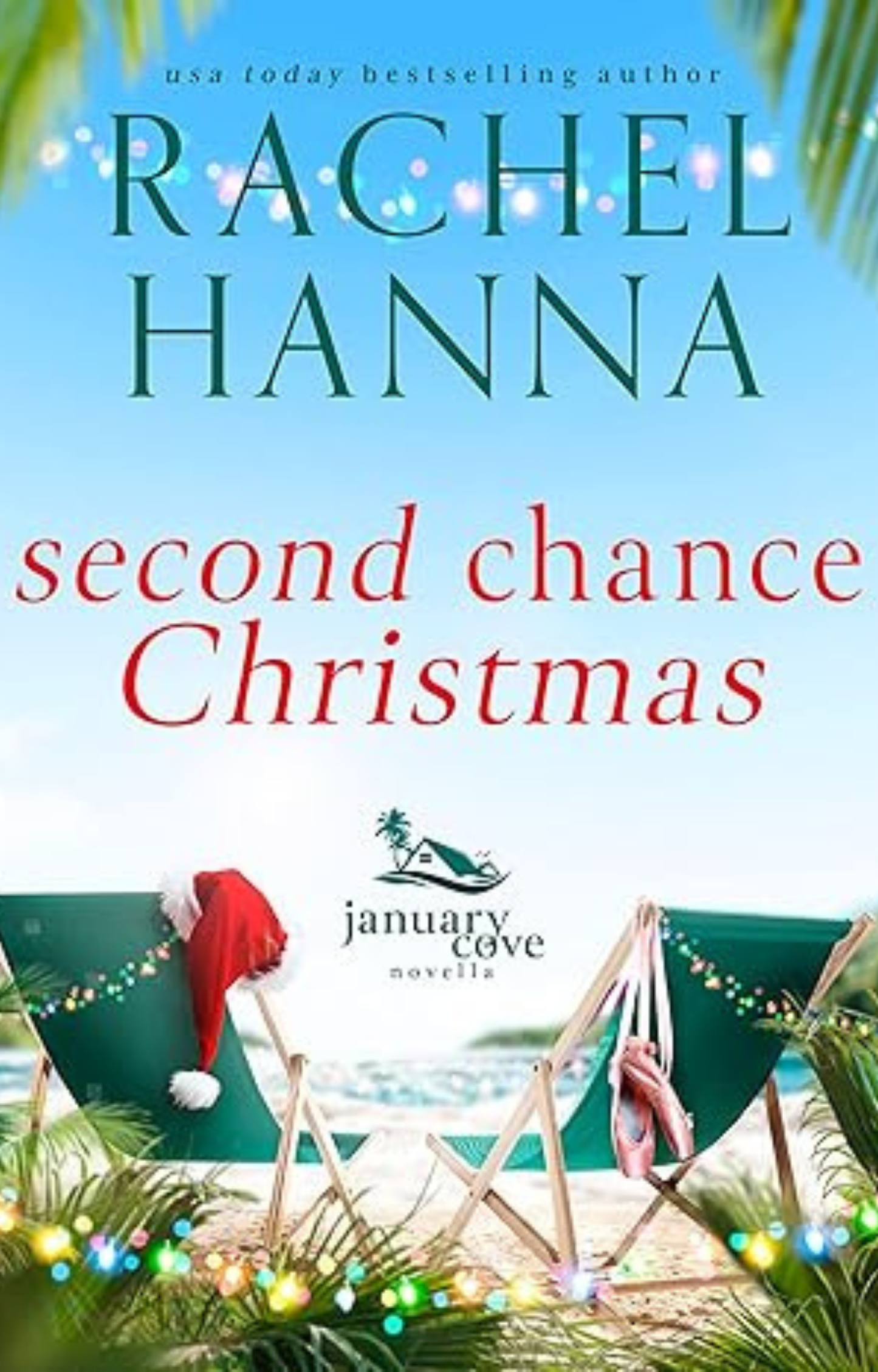 Second Chance Christmas