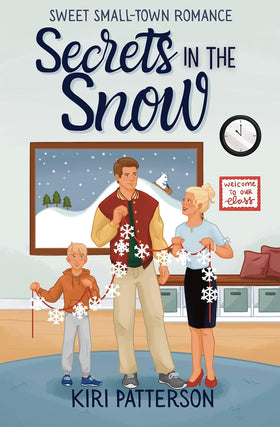 Secrets in the Snow