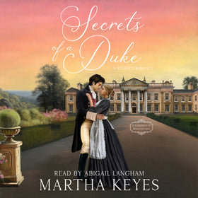 Secrets of a Duke