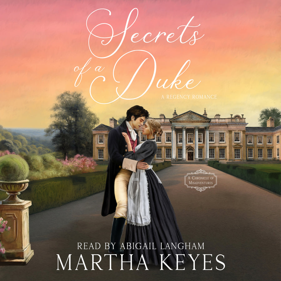 Secrets of a Duke