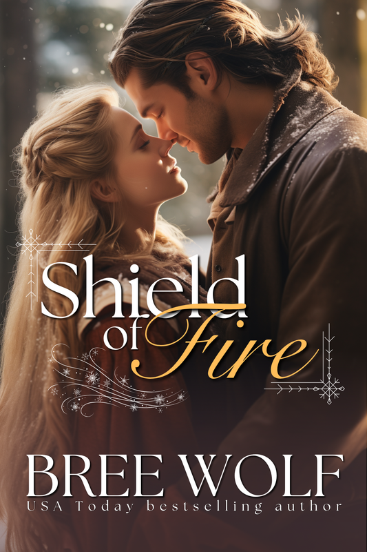 Shield of Fire