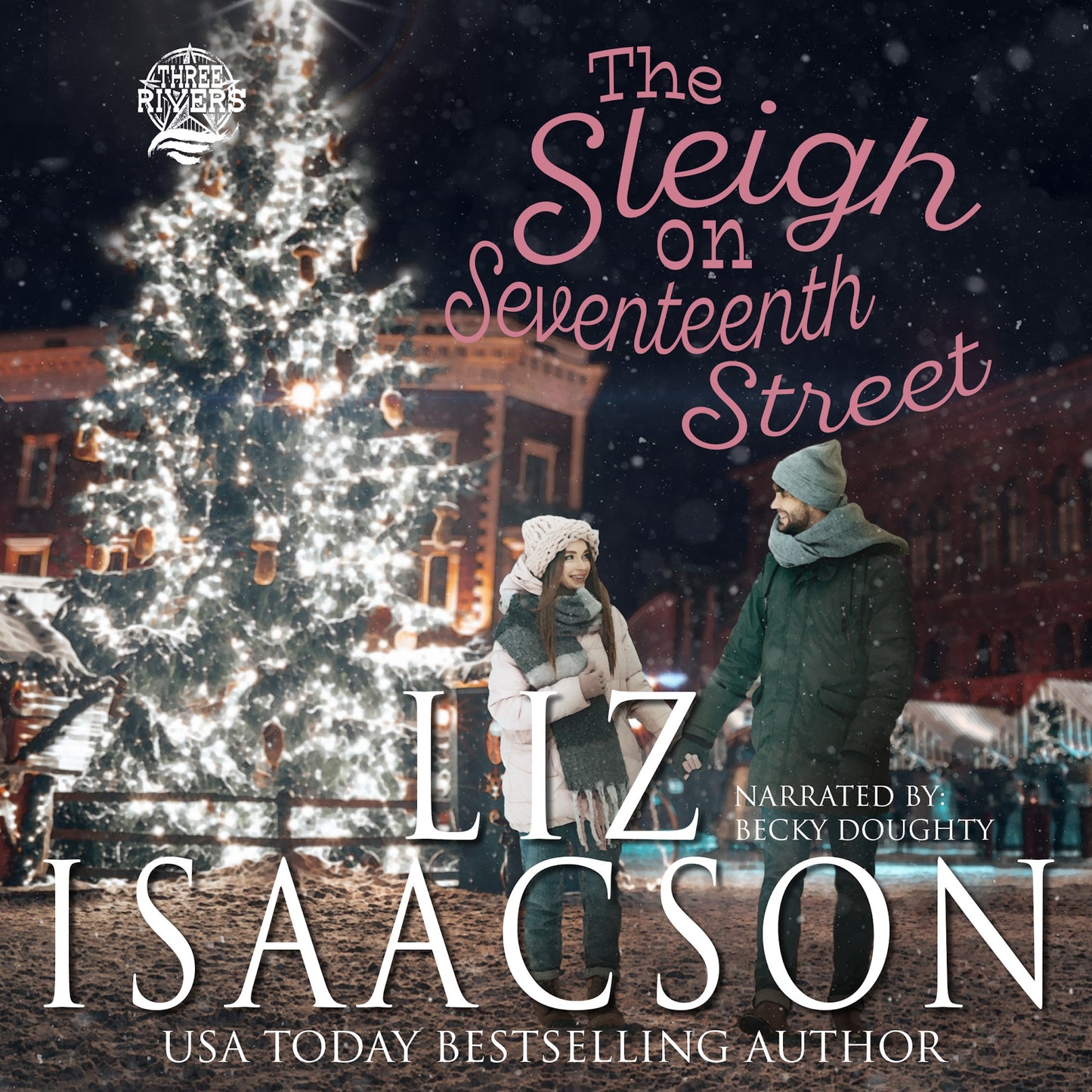 The Sleigh on Seventeenth Street