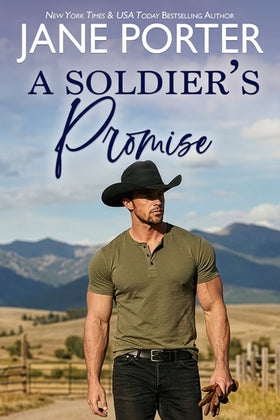 A Soldier’s Promise
