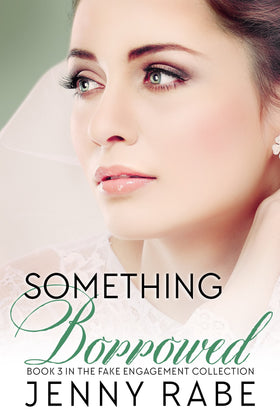 Something Borrowed