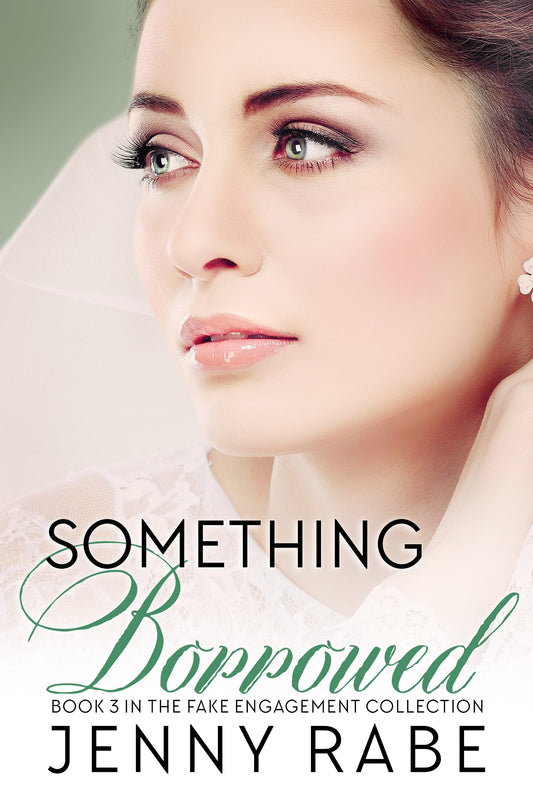 Something Borrowed