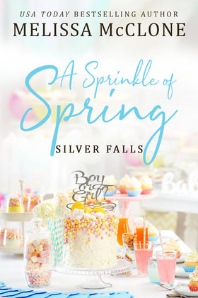 A Sprinkle of Spring