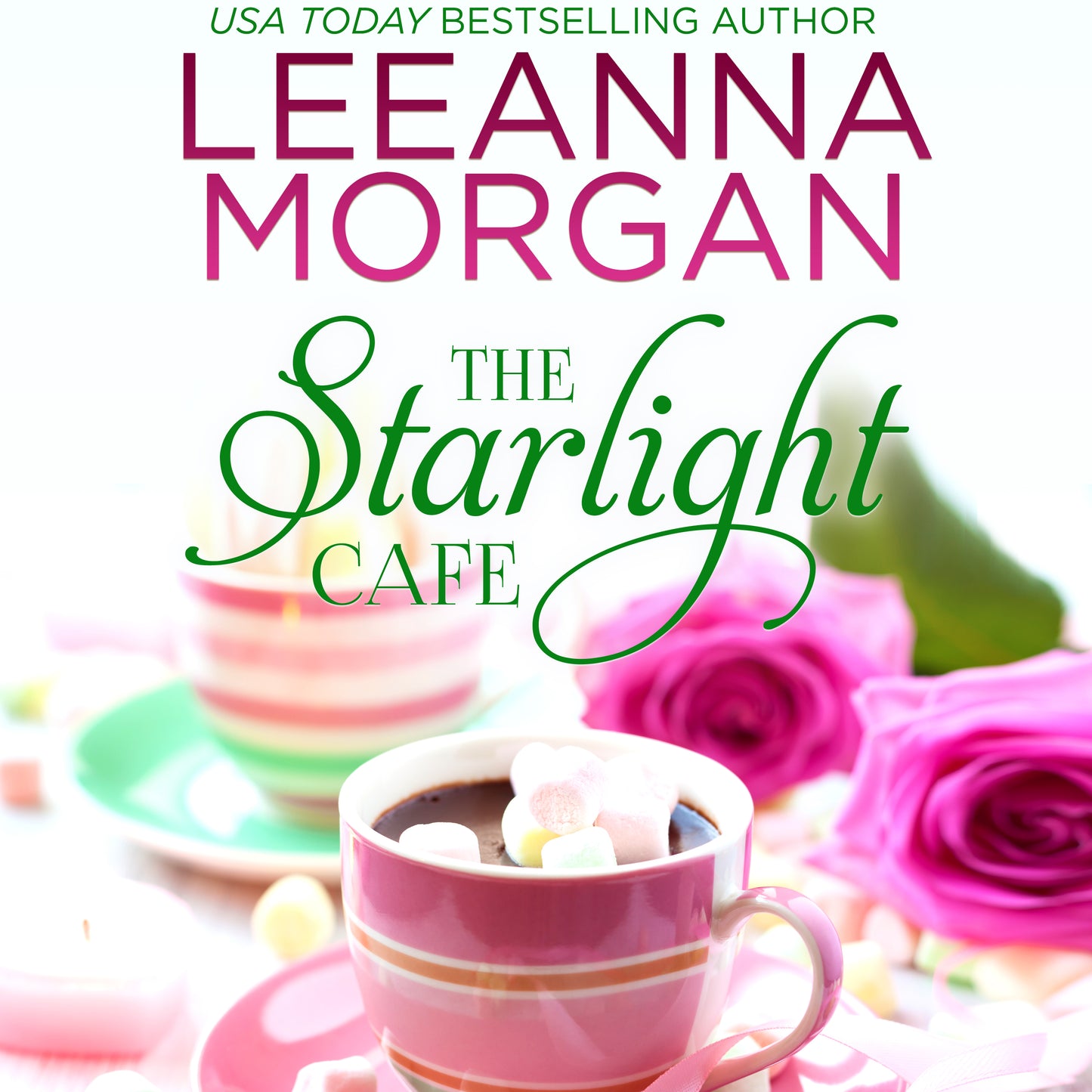The Starlight Cafe