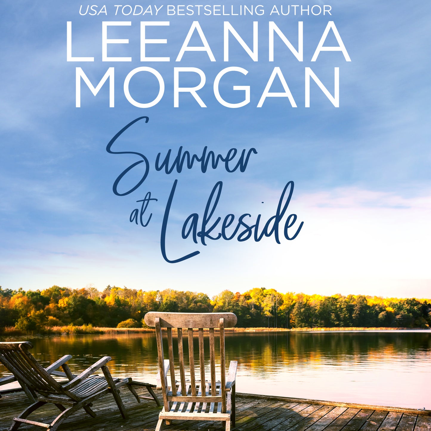 Summer at Lakeside