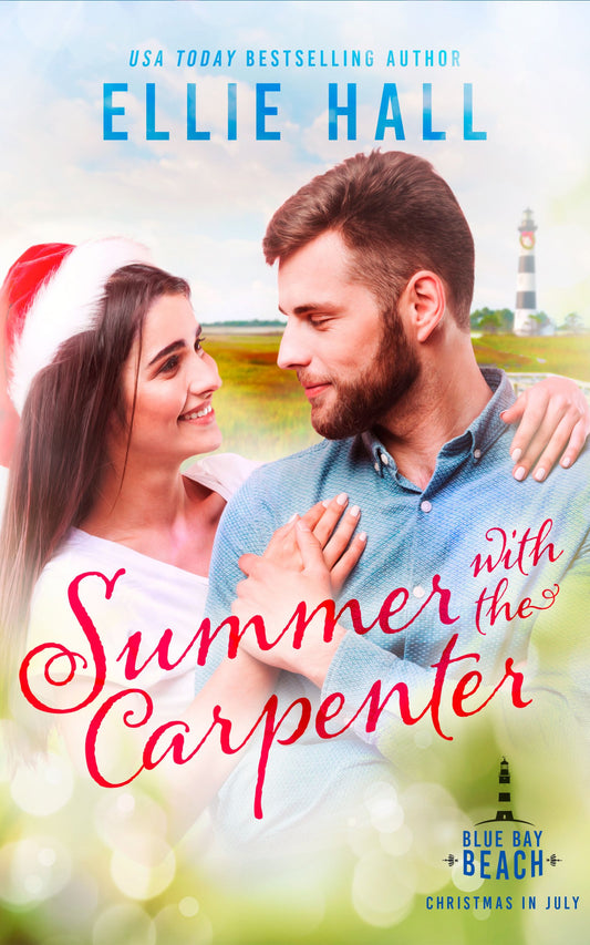 Summer with the Carpenter