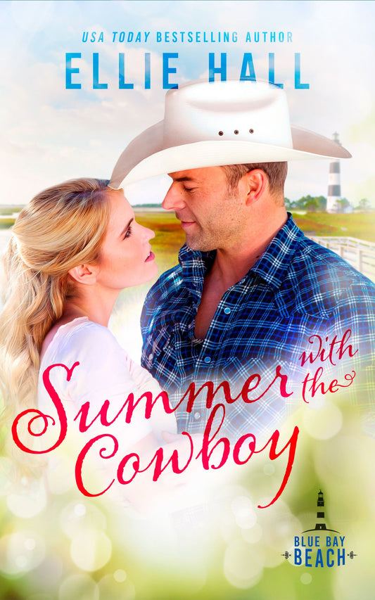 Summer with the Cowboy