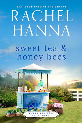 Sweet Tea & Honey Bees