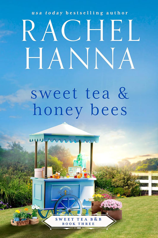 Sweet Tea & Honey Bees