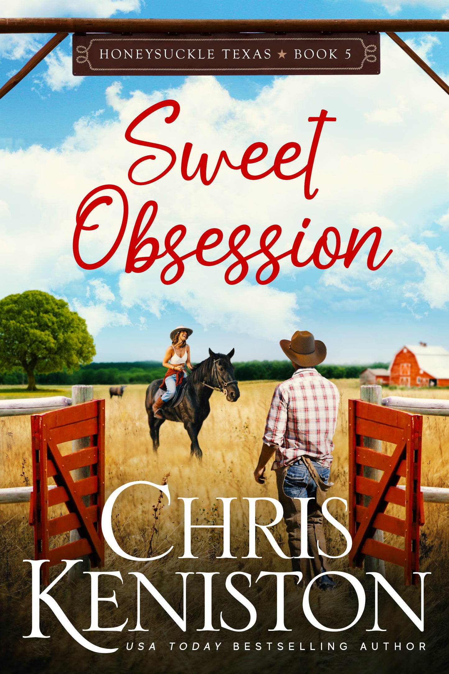 Sweet Obsession