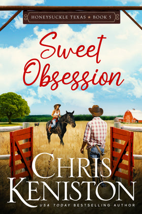 Sweet Obsession
