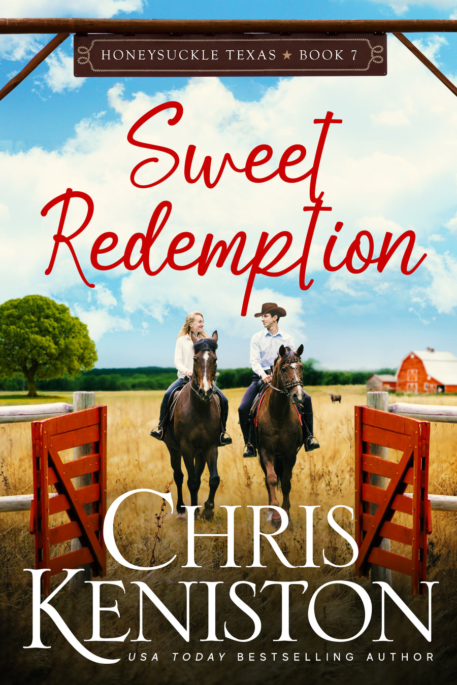 Sweet Redemption