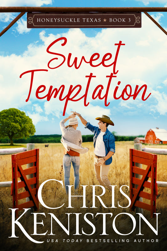 Sweet Temptation