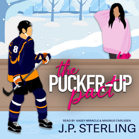 The Pucker-Up Pact