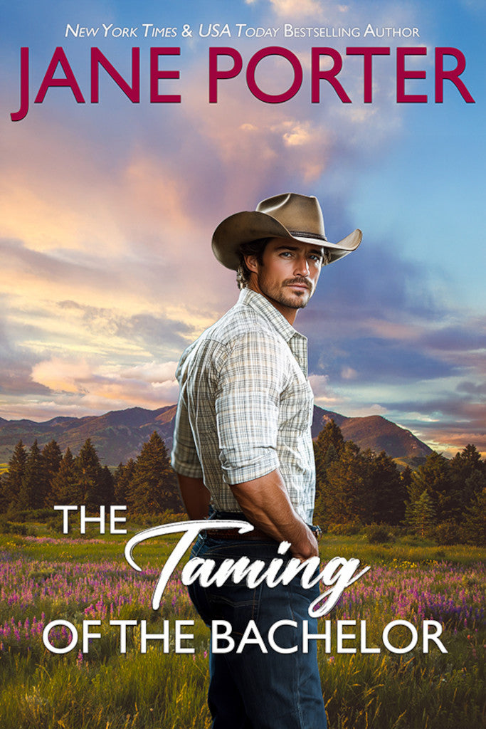 The Taming of the Bachelor
