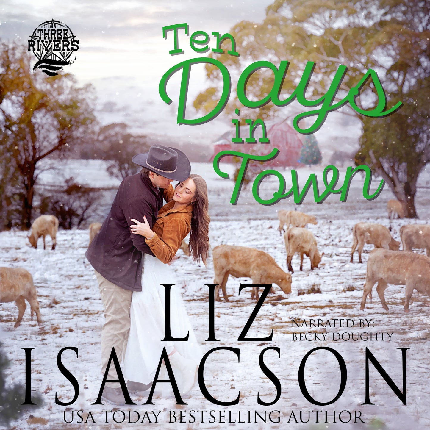 Ten Days in Town