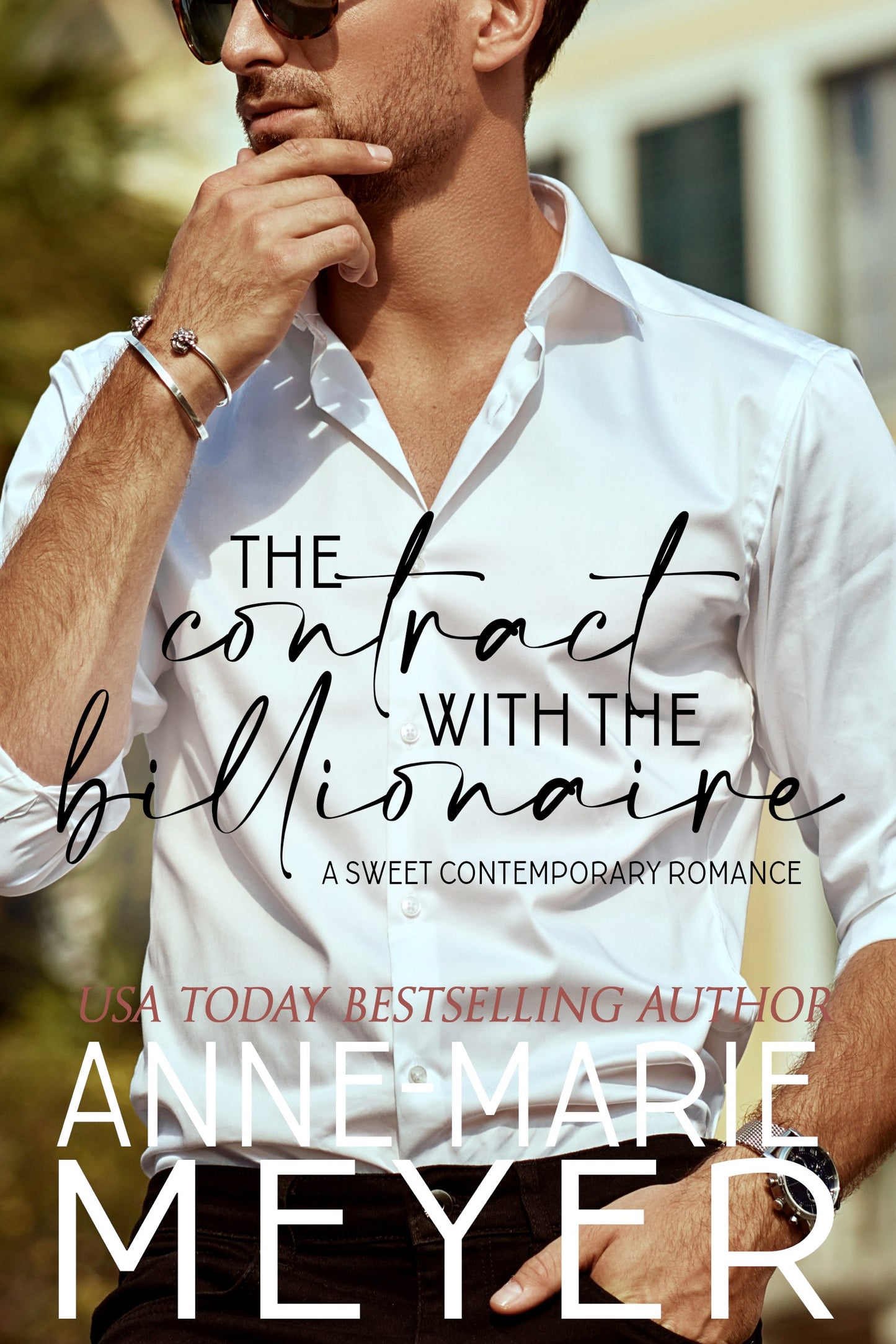 The Contract with the Billionaire
