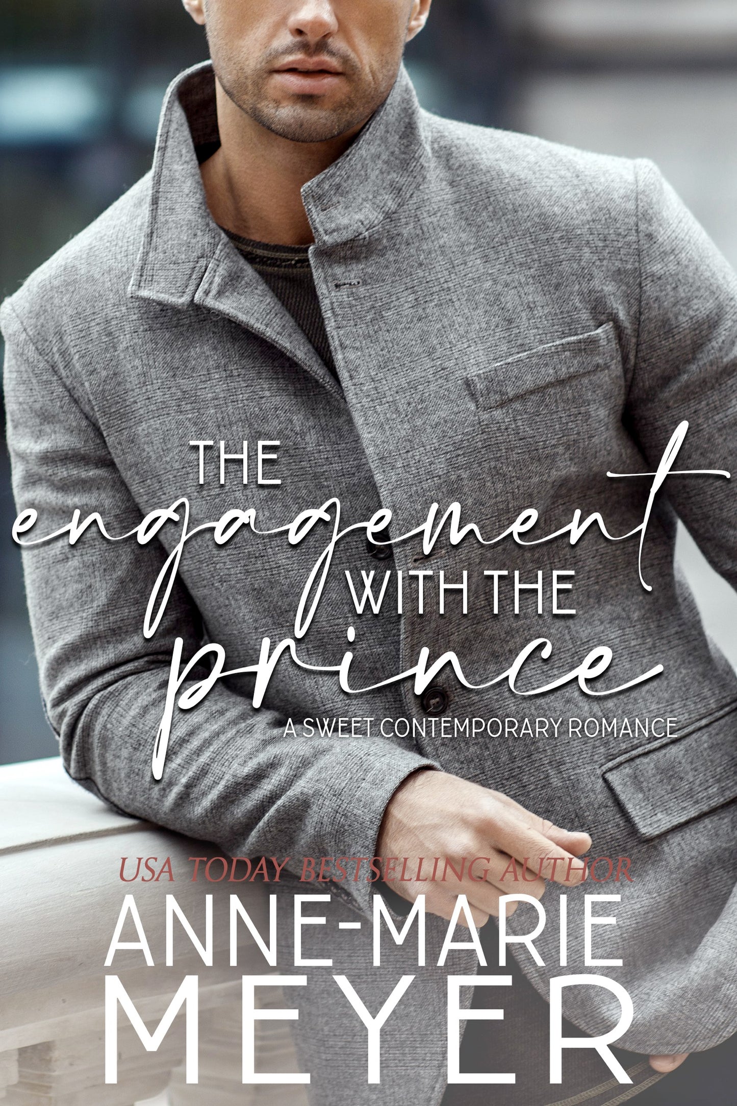 The Engagement with the Prince