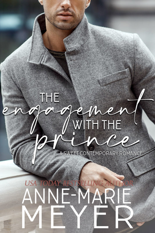The Engagement with the Prince