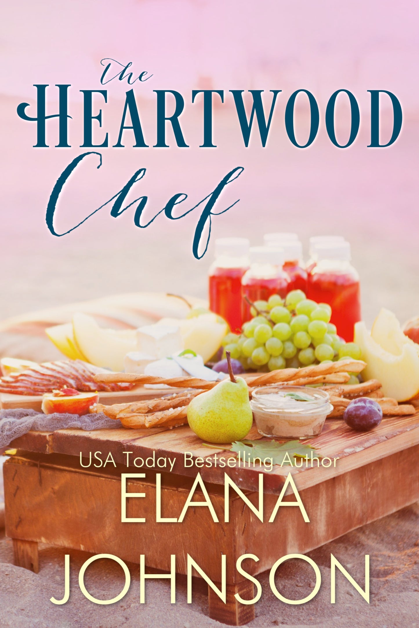 The Heartwood Chef