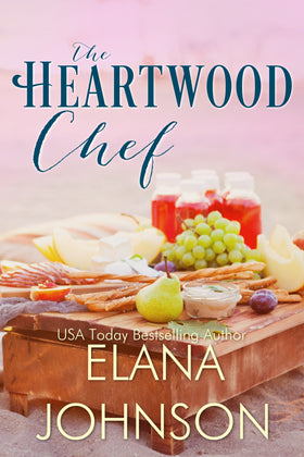 The Heartwood Chef