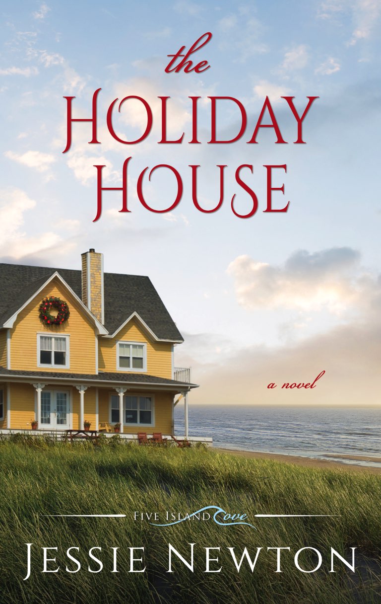 The Holiday House