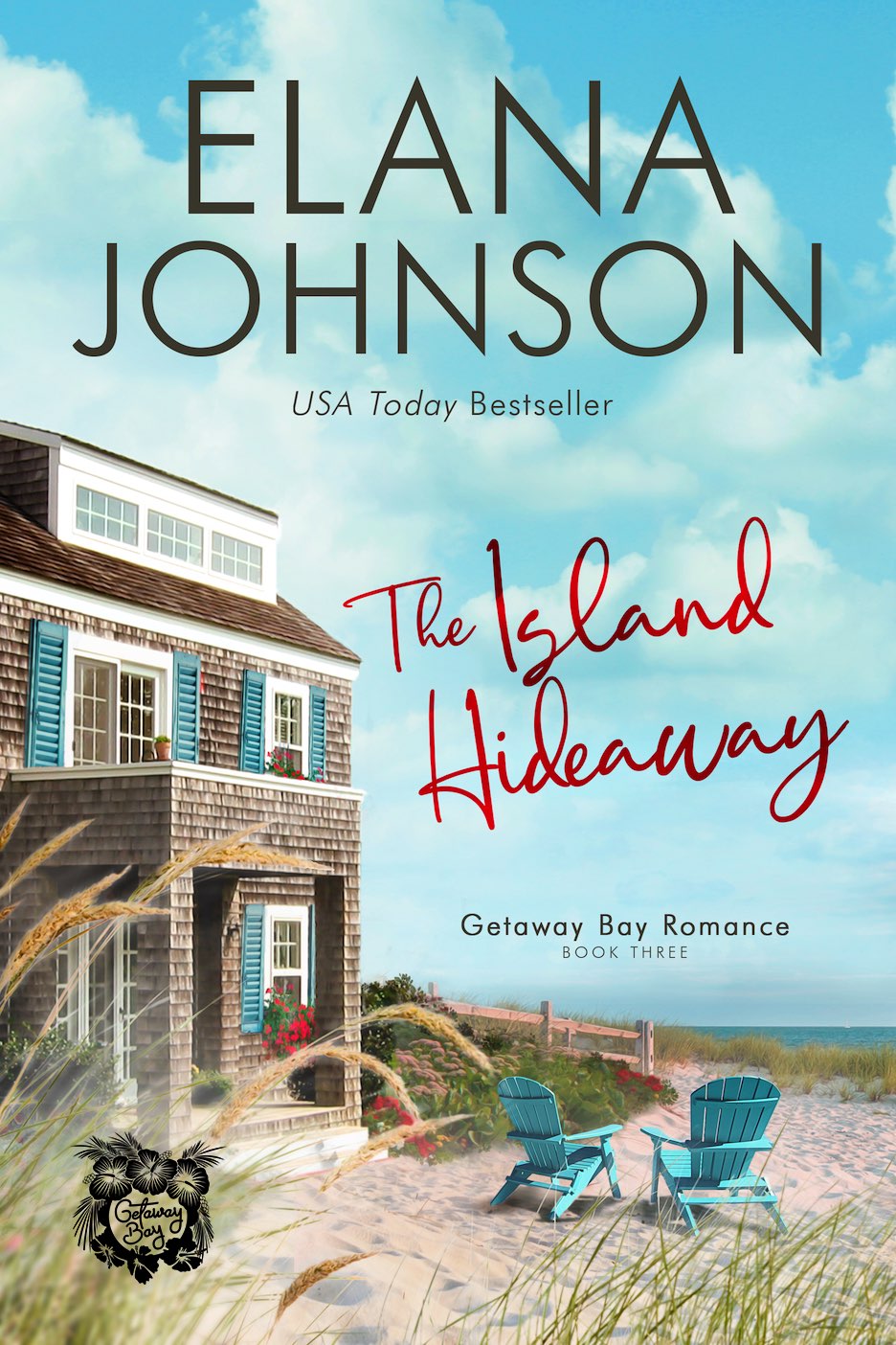 The Island Hideaway