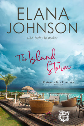 The Island Storm