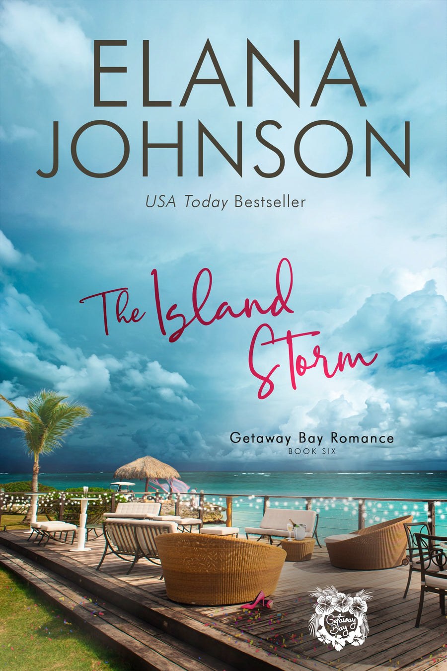 The Island Storm