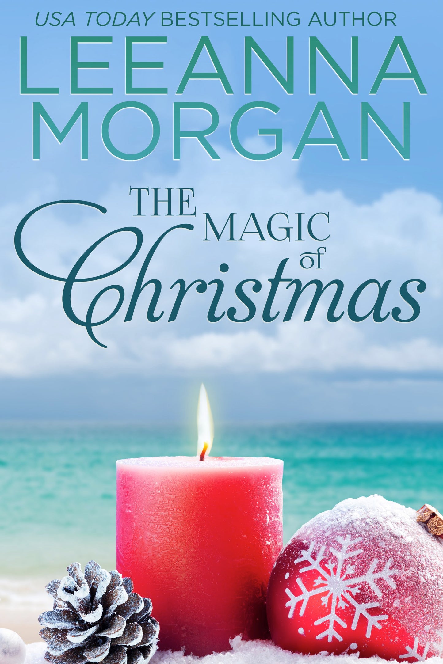 The Magic of Christmas