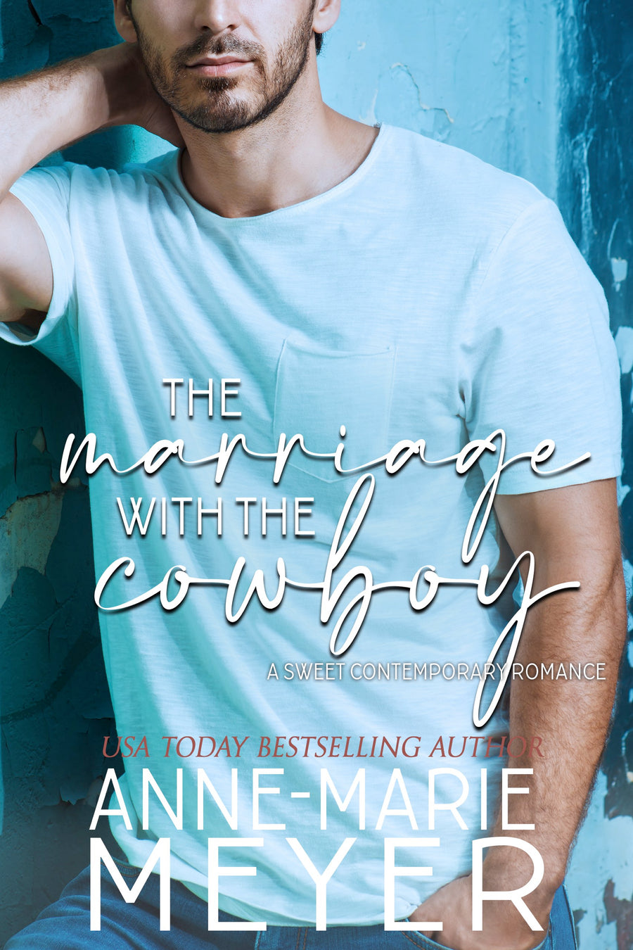 The Marriage with the Cowboy