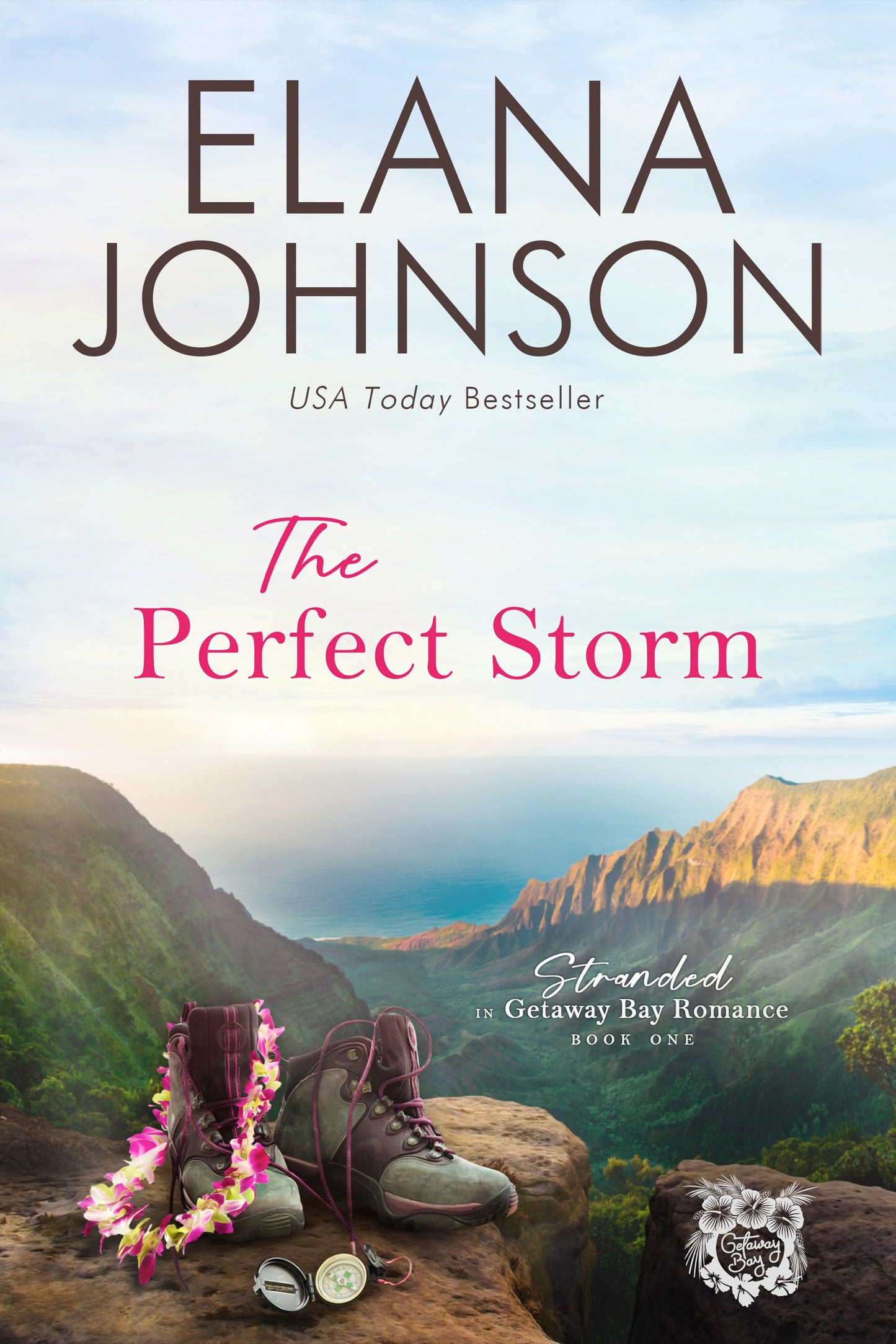 The Perfect Storm